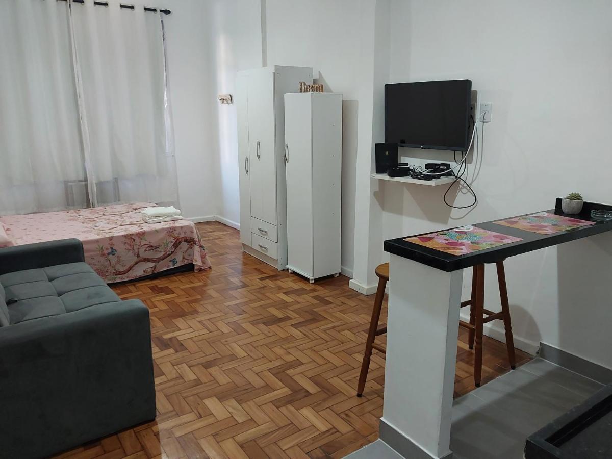 Lindo Apartamento Em Copacabana - Rio de Janeiro — Fotos 2