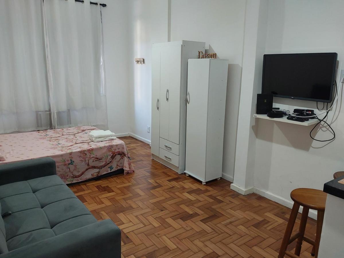 Lindo Apartamento Em Copacabana - Rio de Janeiro — Fotos 1
