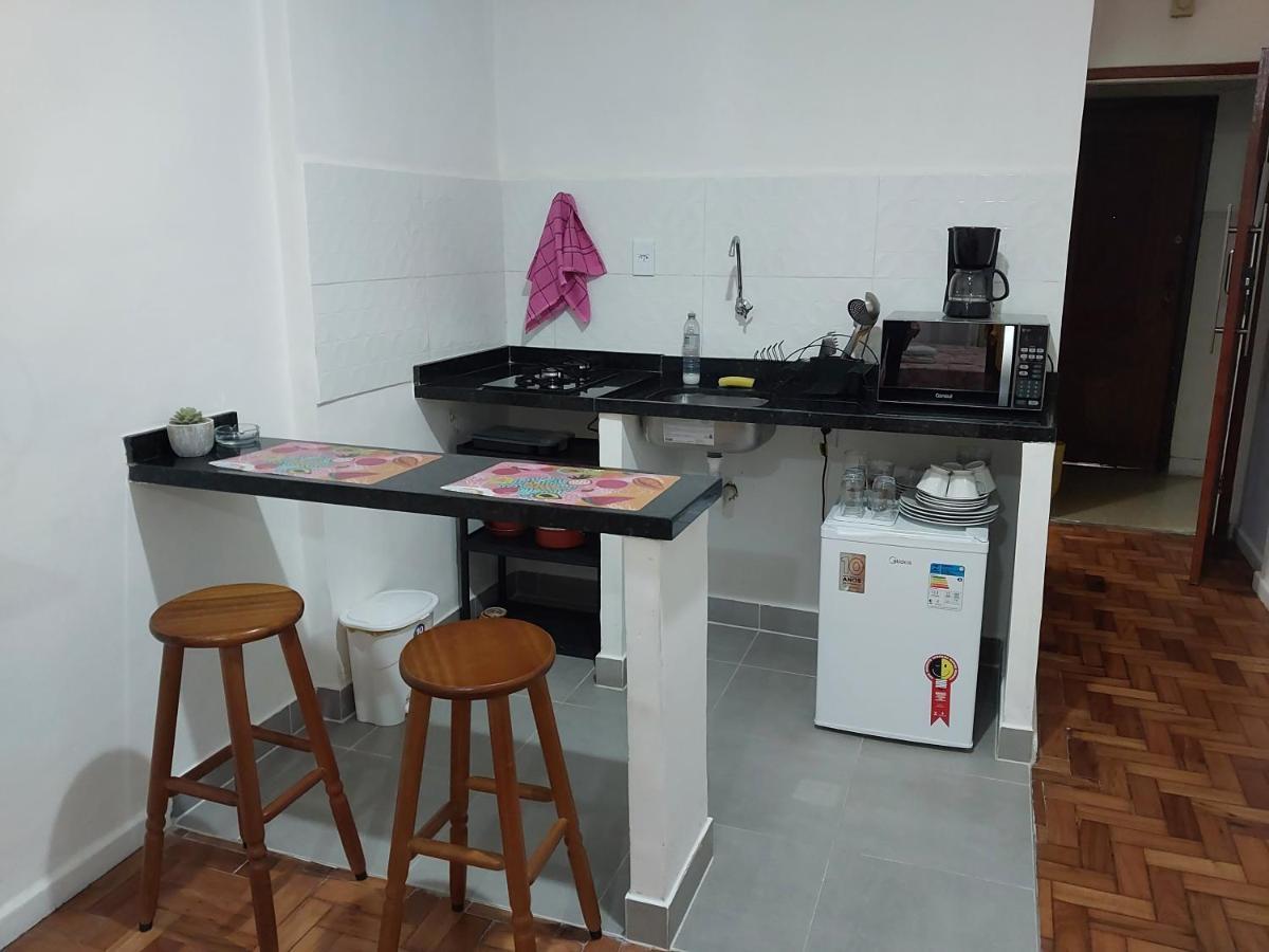 Lindo Apartamento Em Copacabana - Rio de Janeiro — Fotos 3