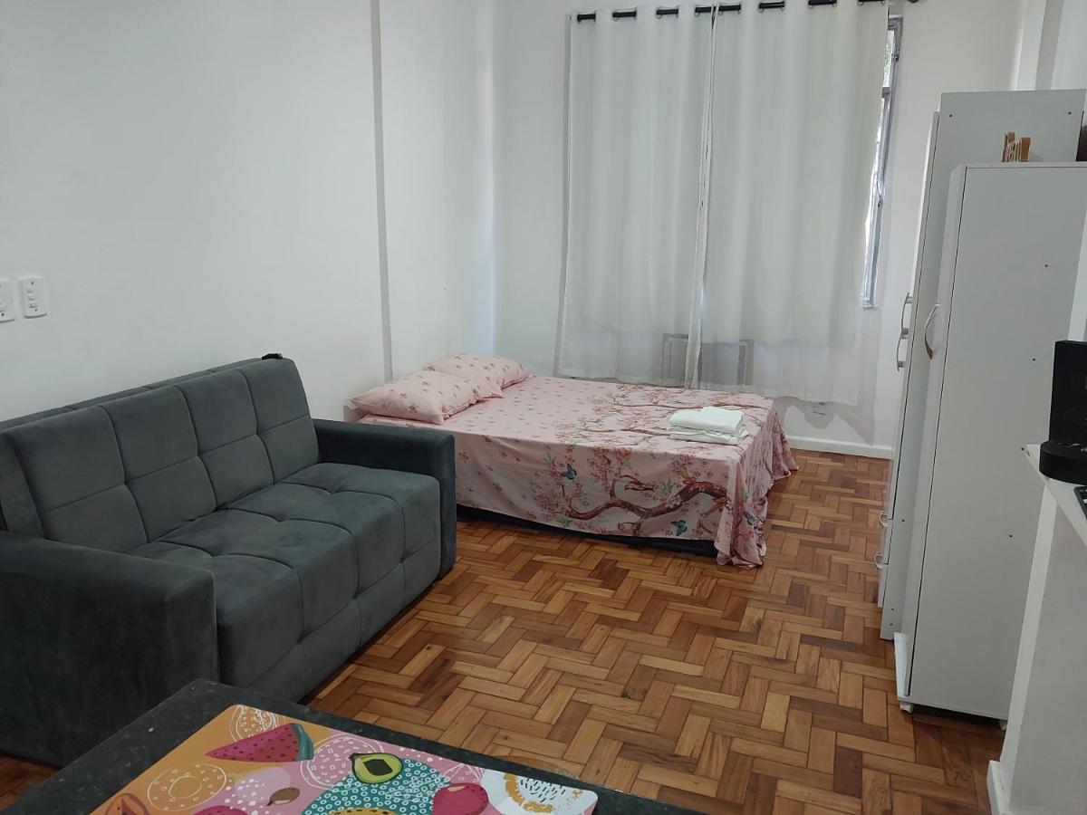 Lindo Apartamento Em Copacabana - Rio de Janeiro, Rio de Janeiro